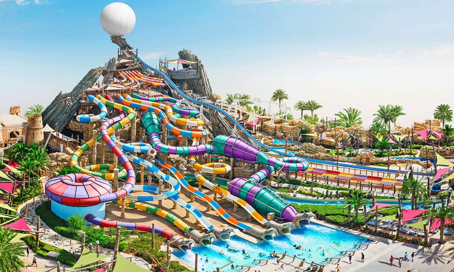 water-parks-uae